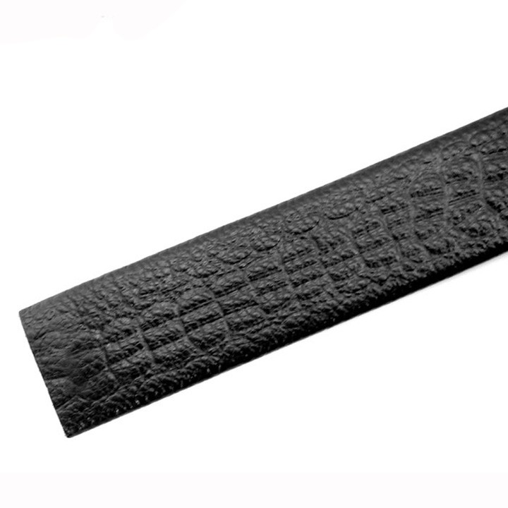 Dây da thắt lưng GOAT Tự Động D15