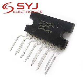 1 chiếc TDA1552Q TDA1552 TDA1553Q TDA1553 TDA1554Q TDA1557Q TDA1557 TDA1558Q TDA1558 Còn hàng