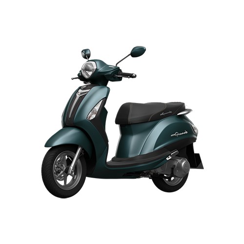 Xe GRANDE BLUE CORE PHIÊN BẢN CAO CẤP (DELUXE) | Shopee Việt Nam