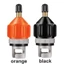 JVSUB Bơm Hơi Thuyền SUP Bơm Adapter Mái Chèo Ban Máy Bơm Không Khí Adapter Bơm Đầu Kết Nối Thông Thường