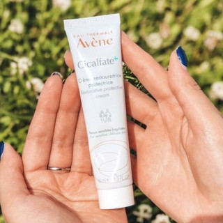 Avène Cicalfate Repair Cream - Kem Giảm Thâm Phục Hồi Da 40ml