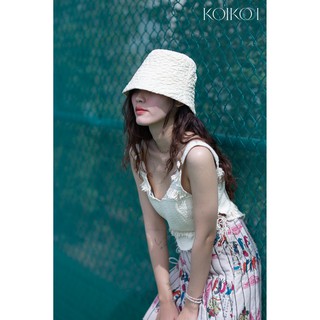 Mũ Xô Nhún MARSHMALLOW HAT