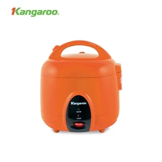 Nồi cơm điện loại cơ 1,2L Kangaroo KG826S