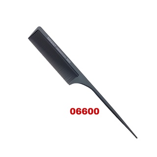 Lược nhọn chia tóc,chải tóc uốn ép duỗi nhuộm