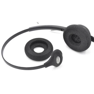BTM 1 Cặp Tai Nghe Xốp Cho Tai Nghe H251 H251N H261 H261N