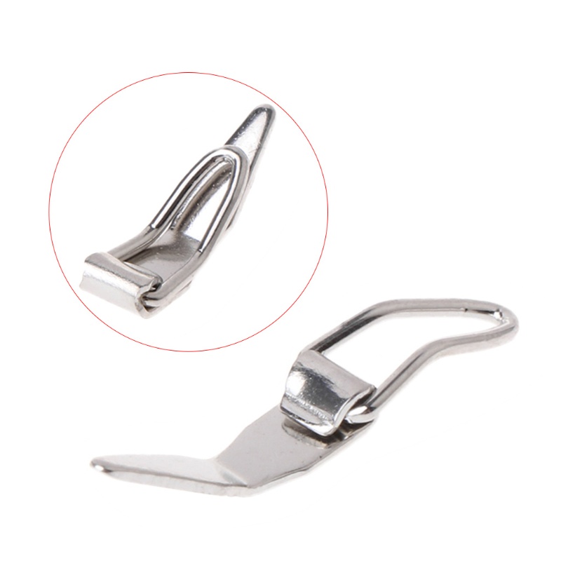 Mon Cần Câu Móc Mồi Treo Gấp Thép Không Gỉ Giải Quyết Phần Phụ Kiện