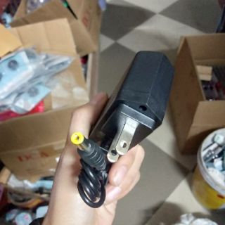 Cục sạc máy khoan bin cầm tay 12V - 12,6V  chân cắm các loại