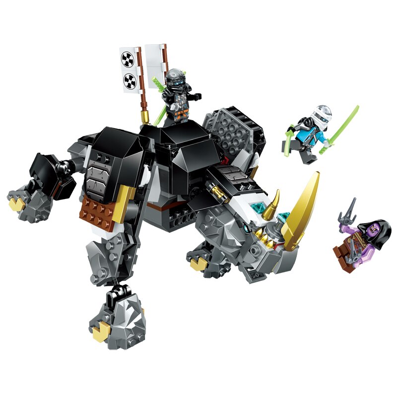 Lego best sale ninjago 70719