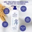 Sữa Tắm Hatomugi Dưỡng Ẩm Và Làm Sáng Da Hatomugi Body Soap 800ML Sữa Tắm Reihaku Hatomugi Nhật Bản