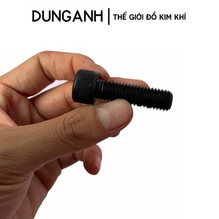 Bu lông lục giác Kim Khí Dung Anh ốc lục giác chìm nhập khẩu