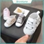 Giày vải thể thao tập đi đế mềm chống trượt Baby cho bé trai bé gái sơ sinh 0-1 tuổi ShinHome