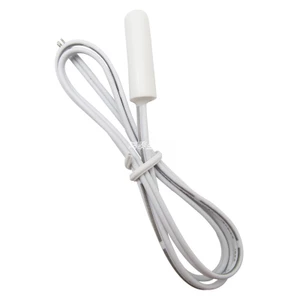 Tủ lạnh Cảm biến kem nhiệt độ 2k Đầu tròn Cảm biến nhiệt độ Đầu dò tủ lạnh Cảm biến tủ đông đa năng