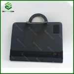 CẶP DA A4 ĐA NĂNG , CẶP DA A4 ĐỰNG HỢP ĐỒNG, IPAD, ĐIỆN THOẠI TÍCH HỢP SẠC DỰ PHÒNG 10.000MAH, LED SÁNG TÊN RIÊNG. — ảnh 3