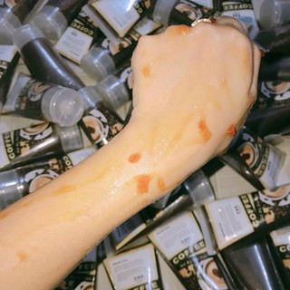 GEL KỲ TẾ BÀO CHẾT CÀ PHÊ