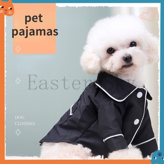 Bộ Pijama MềM MạI Cho Thú Cưng - 7 MàU