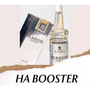 SERUM HA BOOSTER - Siêu căng bóng Kamel 8ml.