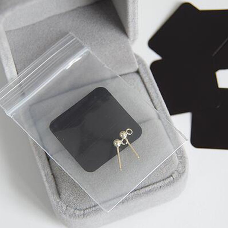 ELEGA Chống Tarnish Tab Dải Công nghệ đột phá Dải bạc Tarnish 10x Bộ để bảo vệ Silverware Trang sức Flatw