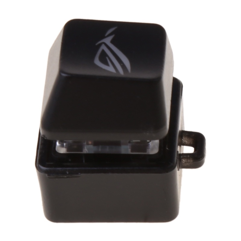 Cinnan Translucent Keycaps Công cụ kiểm tra MX Switches Bộ kiểm tra bàn phím