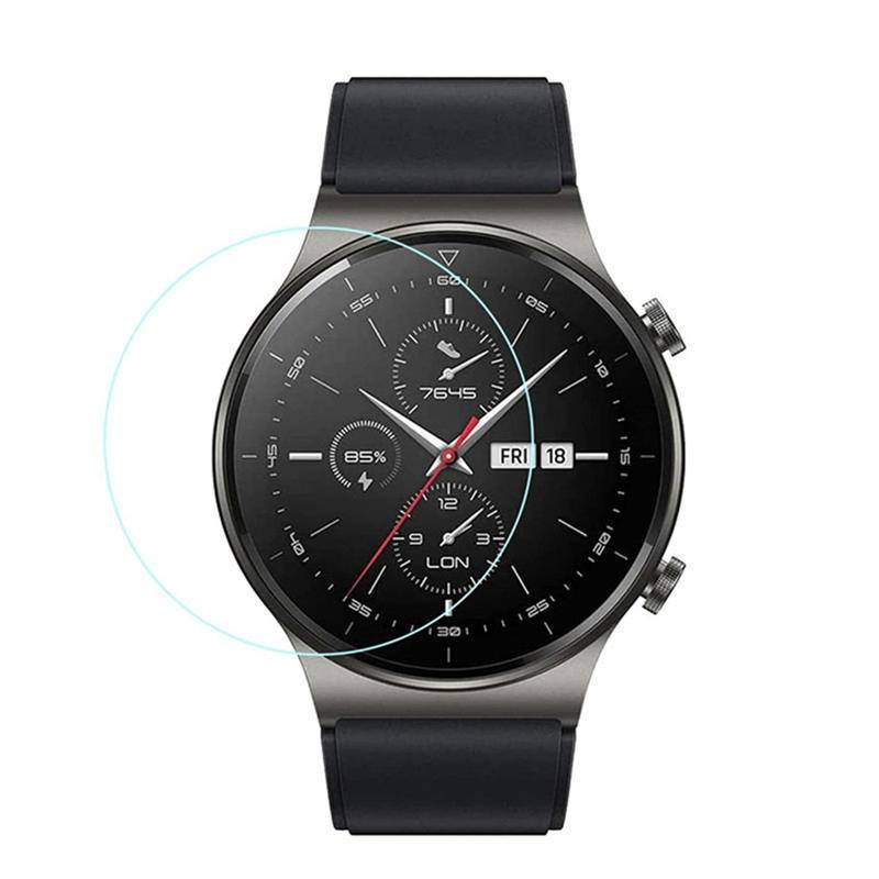 Phim Hydrogel Bảo Vệ HD Trong Suốt Cho Huawei GT2 GT3 Pro 46mm GT2e GT Runner Chống Ánh Sáng Xanh Bảo Vệ Màn Hình Vỏ Kính Mềm Cho Huawei watch 3 Pro Honor Magic 2
