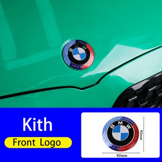 Logo Trang Trí Ngoại Thất Xe Hơi BMW X1 X3 X4 X5 X6 3 5 6 7 Series GT E36 E39 E46 E90 E60 F10 F30 F20 G20 G30 E53 E85 E70 E84 F48 F15 F25 G01 G2 G05