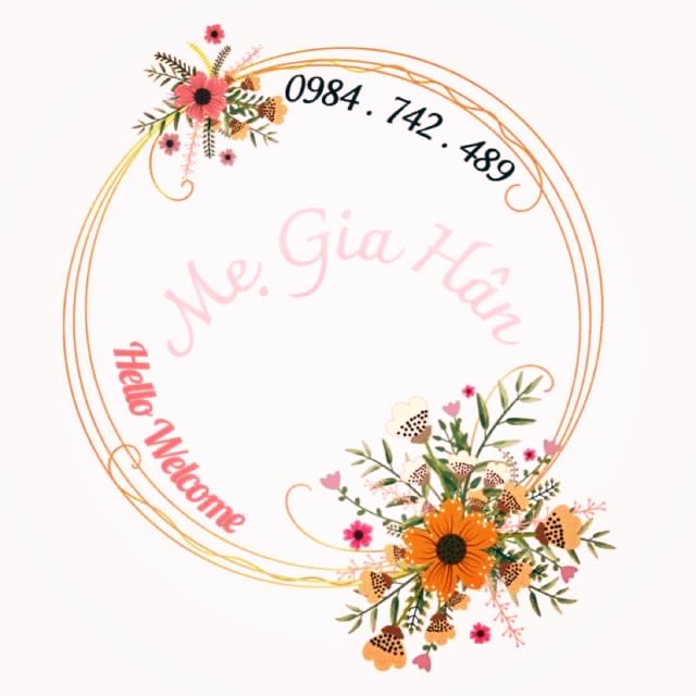 Mẹ Gia Hân