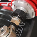 Phuộc YSS Honda CB 650R ('19>), CBR 650R ('19) Top Line MZ456-330TRL-65-85 — ảnh 2