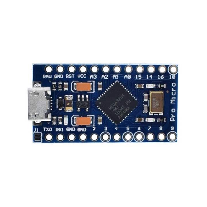 KIT ARDUINO PRO MICRO | Shopee Việt Nam