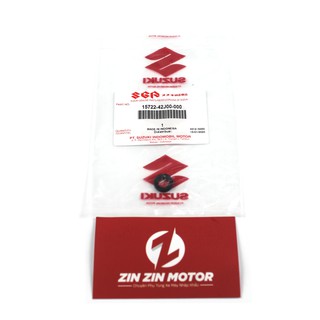 Ron Cao Su Đầu Kim Phun - Satria Fi, Raider Fi, GSX S/R150, Bandit 150 - 15722-42J00-000 - Zin Zin Motor