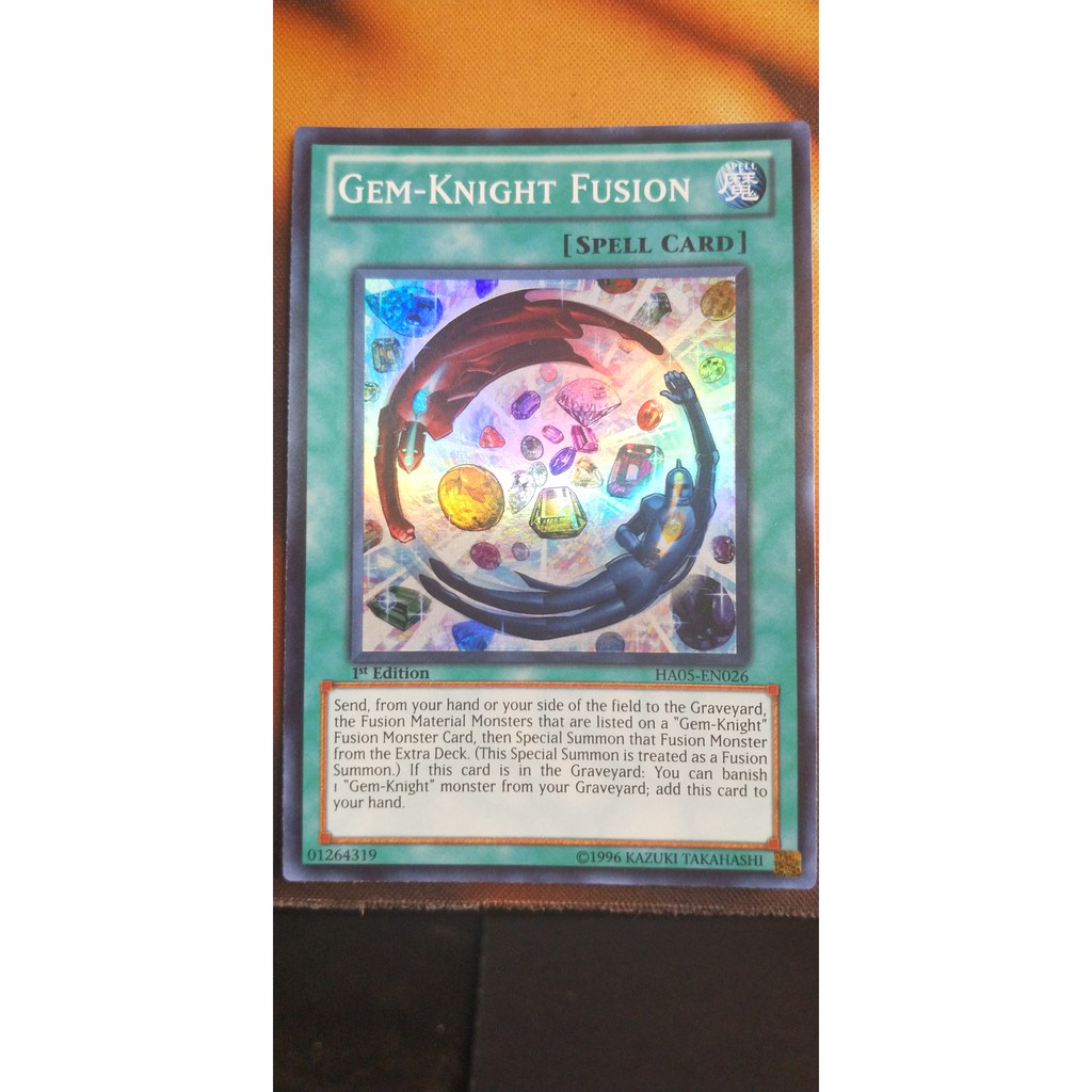 thumbnail image 2 of Yu-Gi-Oh! - Legendary Duelists: Immortal Destiny - Earthbound Geoglyph 2 of 12