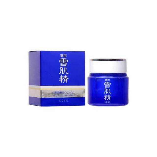 Kem Kose sekkisei Cream Excellent của Nhật Bản | Shopee Việt Nam