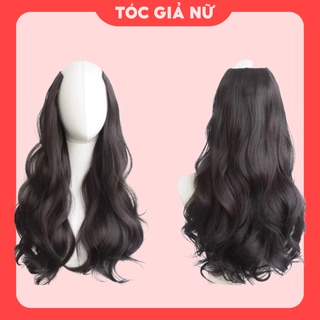 Tóc giả chữ U là một trong những kiểu tóc được ưa chuộng nhất hiện nay. Với kiểu dáng sang trọng và nữ tính, bạn sẽ hóa thân thành một người phụ nữ tinh tế và quyến rũ. Hãy tham gia ngay để khám phá những kiểu tóc chữ U độc đáo và nổi bật này nhé!