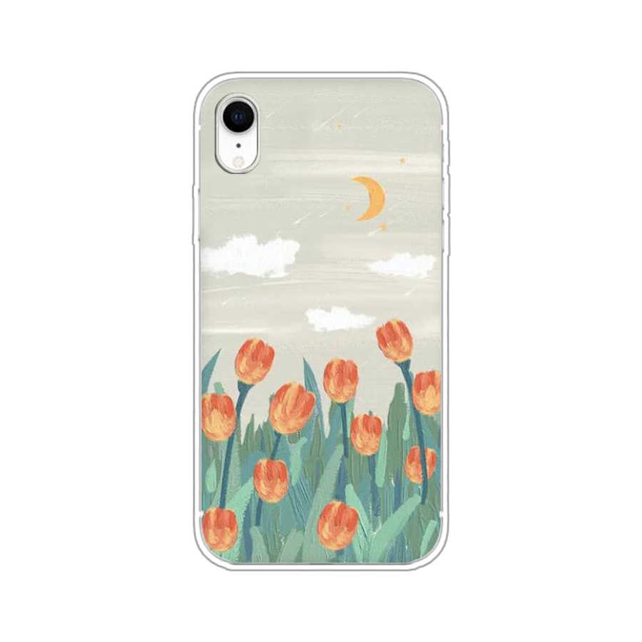 Ốp Điện Thoại TPU Dẻo Bảo Vệ Cho iphonee xr x xs xs max