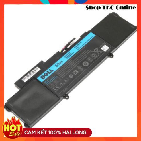 ⚡ Pin laptop Dell XPS 14,14-L421X, XPS L421x , XPS 14-L421x , XPS 14 ...