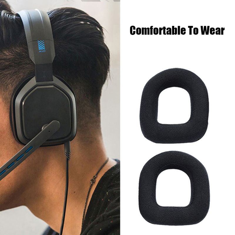 Miếng Đệm Tai Nghe Thay Thế Cho Logitech Astro A10