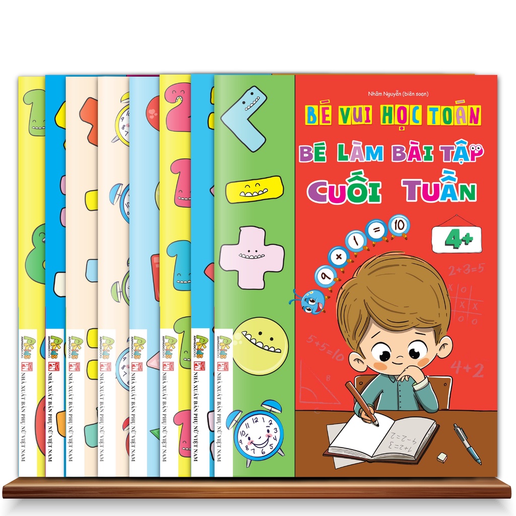 Sách - Hành Trang Giúp Bé Sẵn Sàng Vào Lớp 1: Bé Vào Lớp 1