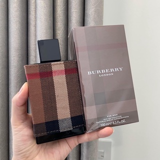 nước hoa burberry-london for men edt 100ml giá tốt Tháng 4, 2023 | Mua ngay  | Shopee Việt Nam