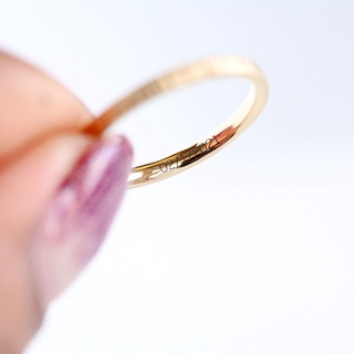 Khắc chữ lên sản phẩm theo yêu cầu - Engraving Service