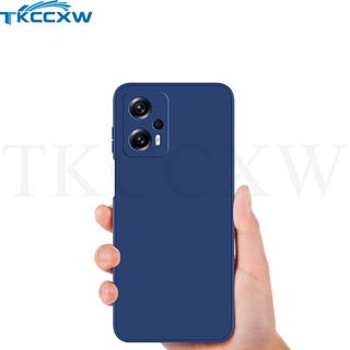 Ốp Điện Thoại Silicon Dẻo Chính Hãng Chống Sốc Dành Cho Xiaomi Mi 12 Lite Redmi 10A 10C Redmi Note 11T Pro+ Poco F4 GT