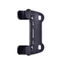 DARON Xe Đạp Bơm Giá Đỡ Xe Đạp Đường Bộ Nylon Cố Định Kẹp MTB Xe Đạp Đi Xe Đạp Di Động Bơm Gắn