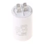 Niki CBB60 AC450V 25UF 50 60Hz Tụ Điện Điều Hòa Động Cơ Máy Nén Bắt Đầu Tụ Điện