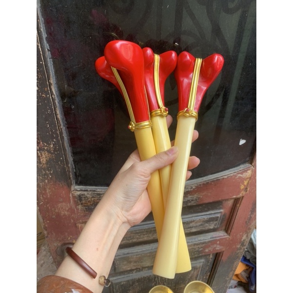 Chi tiết kèn Kangling và cấu trúc chế tác truyền thống