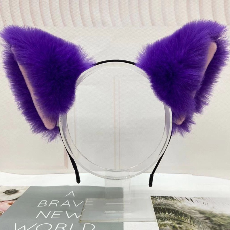 KIKIN SPA - Headband Hoạt Hình Cho Nam Giới, Phù Hợp Trang Điểm và Chụp Ảnh, Bền Bỉ