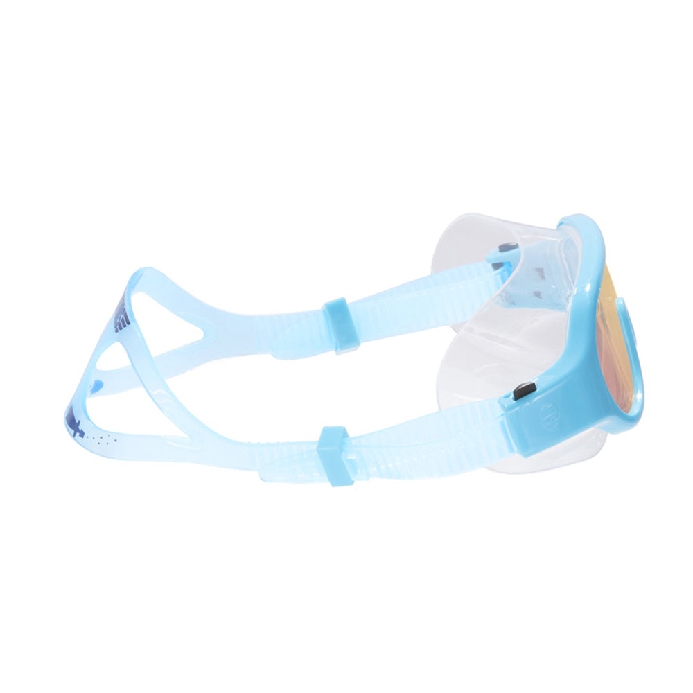 Ảnh Kính bơi cho bé Babiators - Xanh Ca-ri-bê, từ 3 tuổi 1
