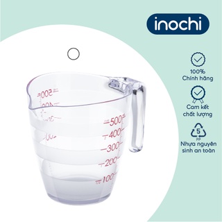 Cốc Đong Inochi - Yoko: Biến Cuộc Sống Bếp Nấu Của Bạn Nên Hoàn Hảo Hơn