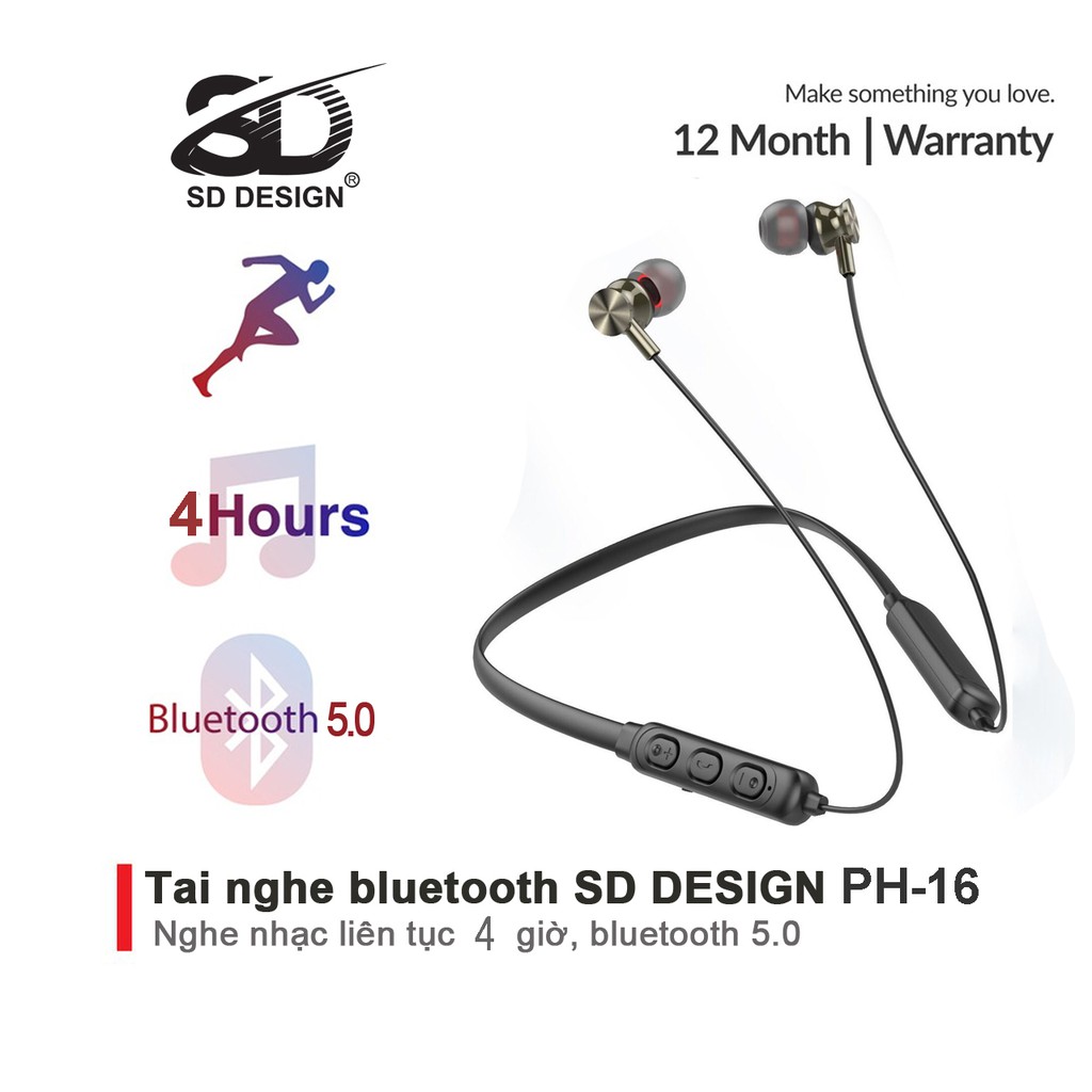 7. Những Lưu Ý Quan Trọng Khi Sử Dụng Tai Nghe Bluetooth SD Design