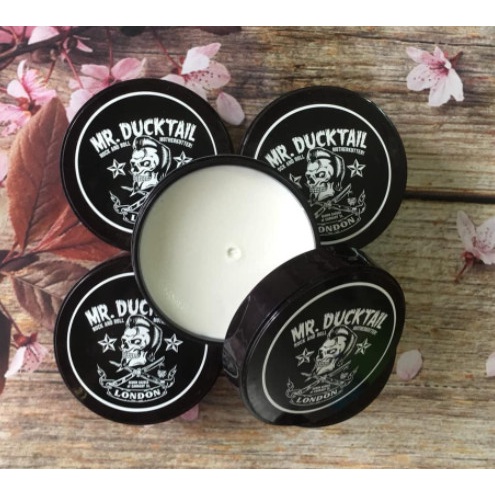 Sáp vuốt tóc Mr DUCKTAIL