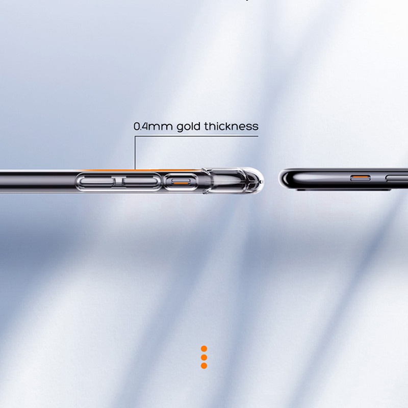 Ốp điện thoại trong suốt chống sốc thời trang cho iPhone 15 Ultra 14 13 12 11 Mini Pro X Xs Max 7 8 6 6s Plus Xr 5 5s SE 2020 SE2 5G 4G 2022 2023