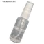 Chai xịt rỗng du lịch đựng nước hoa bằng nhựa trong suốt 30/ 50/ 100ml