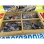 Bộ Xếp Hình Tàu Chiến - 600 chi tiết.