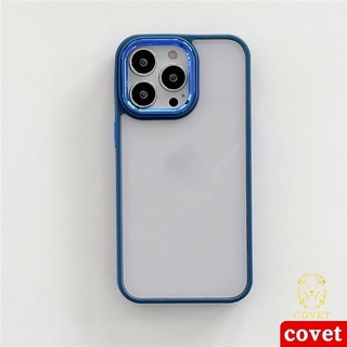 Ốp Điện Thoại Cứng Trong Suốt Mạ Điện 3 Trong 1 Chống Sốc Cho IPhone 13 12 11 Pro MAX X XS XR XS MAX 7 8 Plus SE 2020